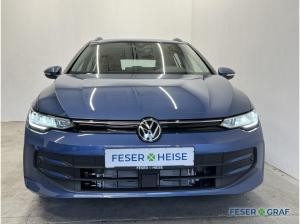 Volkswagen Golf Variant WINTERPAKET / AUTOMATIK