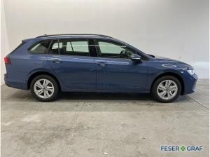 Volkswagen Golf Variant WINTERPAKET / AUTOMATIK