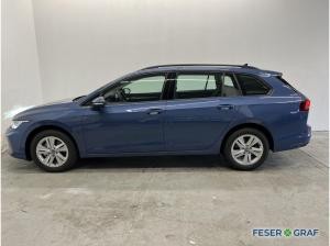 Volkswagen Golf Variant WINTERPAKET / AUTOMATIK