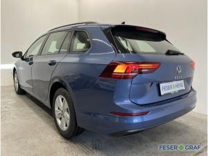 Volkswagen Golf Variant WINTERPAKET / AUTOMATIK