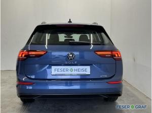 Volkswagen Golf Variant WINTERPAKET / AUTOMATIK