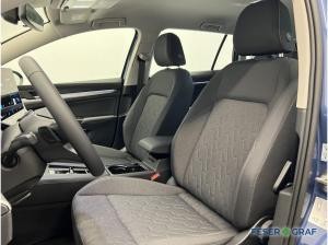 Volkswagen Golf Variant WINTERPAKET / AUTOMATIK