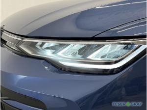 Volkswagen Golf Variant WINTERPAKET / AUTOMATIK