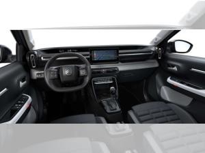 Citroën C3 Elektro Max - Bestellfahrzeug Inkl. Überführung | Begrenzt Verfügbar | Vollausstattung