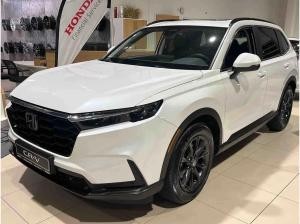 Honda CR-V e:HEV Elegance 2WD +Schiebedach +Leder!