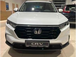 Honda CR-V e:HEV Elegance 2WD +Schiebedach +Leder!