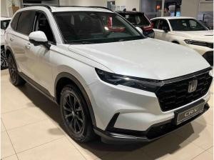 Honda CR-V e:HEV Elegance 2WD +Schiebedach +Leder!