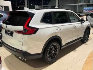 Honda CR-V e:HEV Elegance 2WD +Schiebedach +Leder!