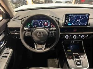 Honda CR-V e:HEV Elegance 2WD +Schiebedach +Leder!