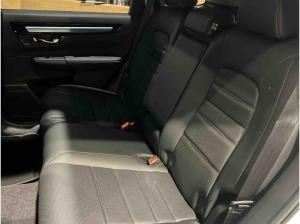Honda CR-V e:HEV Elegance 2WD +Schiebedach +Leder!