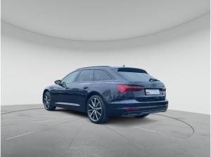 Audi A6 Avant advanced 50 TFSI e quattro S tronic Navi Pano Matrix LED