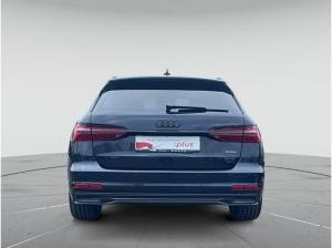 Audi A6 Avant advanced 50 TFSI e quattro S tronic Navi Pano Matrix LED