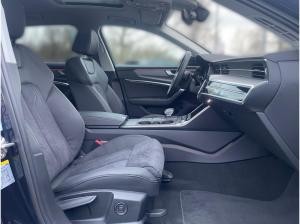 Audi A6 Avant advanced 50 TFSI e quattro S tronic Navi Pano Matrix LED