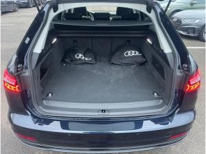 Audi A6 Avant advanced 50 TFSI e quattro S tronic Navi Pano Matrix LED