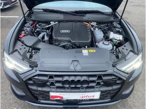 Audi A6 Avant advanced 50 TFSI e quattro S tronic Navi Pano Matrix LED