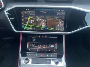 Audi A6 Avant advanced 50 TFSI e quattro S tronic Navi Pano Matrix LED