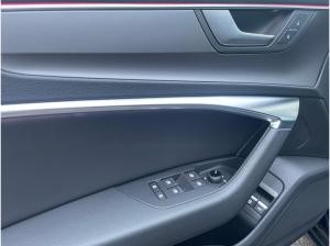 Audi A6 Avant advanced 50 TFSI e quattro S tronic Navi Pano Matrix LED