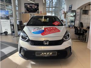 Honda Jazz Facelift / SOFORT VERFÜGBAR / Elegance / Navi / Kamera / PDC / Carplay / Android Auto