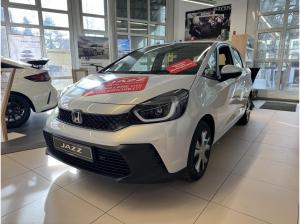Honda Jazz Facelift / SOFORT VERFÜGBAR / Elegance / Navi / Kamera / PDC / Carplay / Android Auto