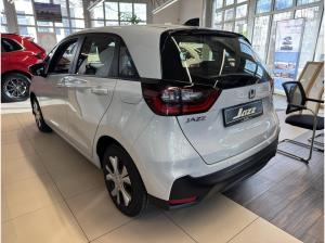 Honda Jazz Facelift / SOFORT VERFÜGBAR / Elegance / Navi / Kamera / PDC / Carplay / Android Auto