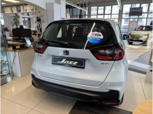Honda Jazz Facelift / SOFORT VERFÜGBAR / Elegance / Navi / Kamera / PDC / Carplay / Android Auto