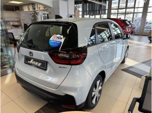 Honda Jazz Facelift / SOFORT VERFÜGBAR / Elegance / Navi / Kamera / PDC / Carplay / Android Auto