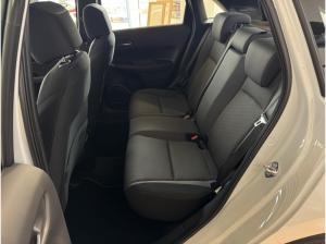 Honda Jazz Facelift / SOFORT VERFÜGBAR / Elegance / Navi / Kamera / PDC / Carplay / Android Auto