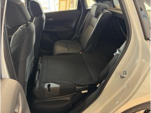 Honda Jazz Facelift / SOFORT VERFÜGBAR / Elegance / Navi / Kamera / PDC / Carplay / Android Auto