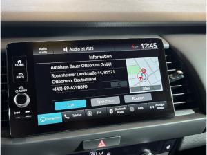 Honda Jazz Facelift / SOFORT VERFÜGBAR / Elegance / Navi / Kamera / PDC / Carplay / Android Auto