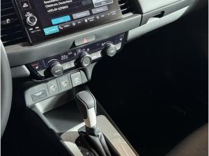 Honda Jazz Facelift / SOFORT VERFÜGBAR / Elegance / Navi / Kamera / PDC / Carplay / Android Auto