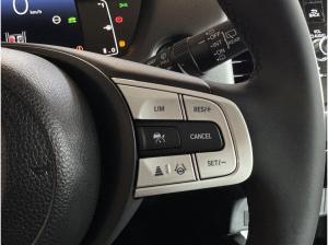 Honda Jazz Facelift / SOFORT VERFÜGBAR / Elegance / Navi / Kamera / PDC / Carplay / Android Auto