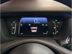 Honda Jazz Facelift / SOFORT VERFÜGBAR / Elegance / Navi / Kamera / PDC / Carplay / Android Auto