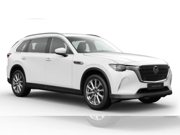 Mazda CX-80 EXCLUSIVE-LINE 3.3 Diesel