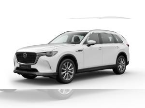Mazda CX-80 EXCLUSIVE-LINE 3.3 Diesel