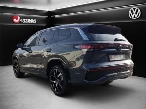 Volkswagen Tayron R-Line 2.0 TDI 4MOTION *SOFORT VERFÜGBAR*