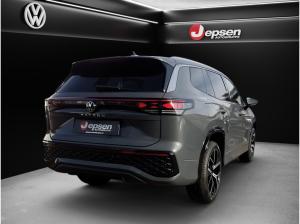 Volkswagen Tayron R-Line 2.0 TDI 4MOTION *SOFORT VERFÜGBAR*