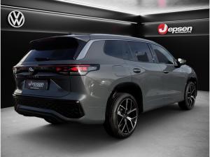 Volkswagen Tayron R-Line 2.0 TDI 4MOTION *SOFORT VERFÜGBAR*