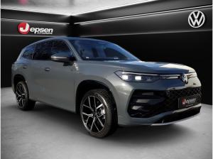 Volkswagen Tayron R-Line 2.0 TDI 4MOTION *SOFORT VERFÜGBAR*