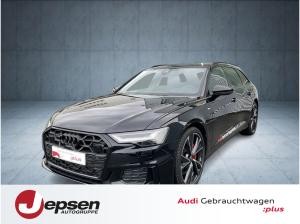 Audi A6 Avant S line 55 TFSI e qu. S tr. PANO HUD 360