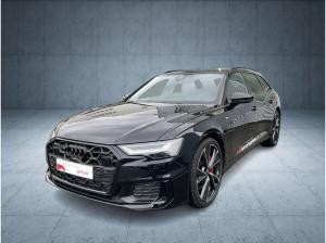 Audi A6 Avant S line 55 TFSI e qu. S tr. PANO HUD 360