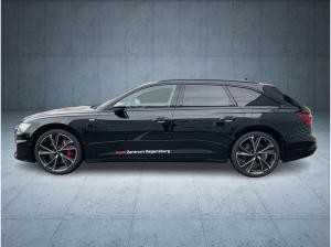 Audi A6 Avant S line 55 TFSI e qu. S tr. PANO HUD 360