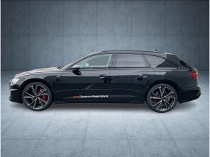 Audi A6 Avant S line 55 TFSI e qu. S tr. PANO HUD 360