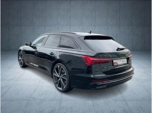 Audi A6 Avant S line 55 TFSI e qu. S tr. PANO HUD 360