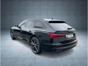 Audi A6 Avant S line 55 TFSI e qu. S tr. PANO HUD 360