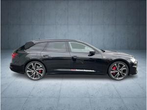 Audi A6 Avant S line 55 TFSI e qu. S tr. PANO HUD 360