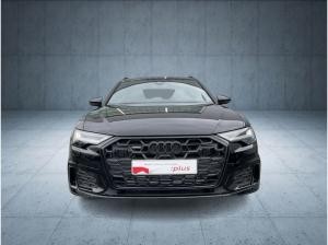 Audi A6 Avant S line 55 TFSI e qu. S tr. PANO HUD 360
