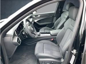 Audi A6 Avant S line 55 TFSI e qu. S tr. PANO HUD 360