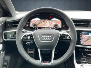 Audi A6 Avant S line 55 TFSI e qu. S tr. PANO HUD 360