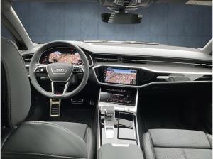 Audi A6 Avant S line 55 TFSI e qu. S tr. PANO HUD 360