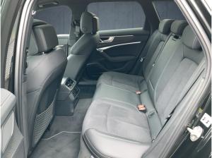 Audi A6 Avant S line 55 TFSI e qu. S tr. PANO HUD 360